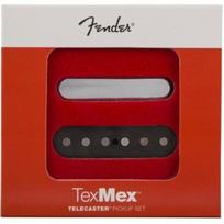 Fender Telecaster Pickup Set Tex-Mex [Used] juoda