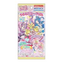 Ensky Kimi to Idol Card Gum BOX Precure Fortune-telling 20-pack (Candy Toy)