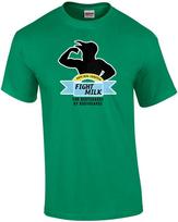 Fight Milk IASIP Shirt It's Always Sunny In Philadelphia XL