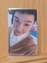 Lee Chang-sub Bit Together KTown Baby Pop-up Ragged Pokka