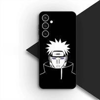 Cover for Xiaomi Poco C75 C65 C85 X7 X6 M8 F7 F8 Ultra F6 Pro MI PocoF7 Casing Phone Case Akatsuki Itachi Narutos Uchiha Sasuke Poco F6