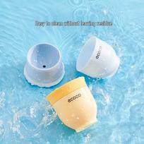 Ecoco Twist-Release Large Ice Ball Maker (3-Pack)