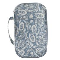 Knitting Needles for Case Portable Crochet Hook Bag Multiple Compartments for Tr 1