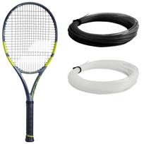 Babolat Pure Aero 2026 teniso raketė 101569 (Tik rėmelis)