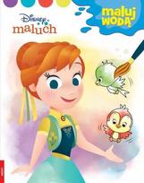 Disney Maluch Maluj Wodą