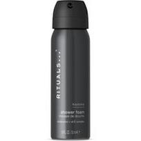 Rituals - Homme Collection FOAMING SHOWER GEL Dušo putos 50 ml male