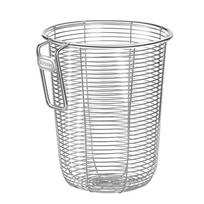 Drainable Chopsticks Tube Hanging Wall Mounted Kitchen Cutlery Holder Stainless Steel Tableware Organizer Spoon Fork Cage Rack