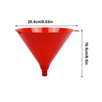 Single/Double Tube Drinking Funnel With Sealing Valve Group Activity Leak-Proof Drinkware Beer Funnel For Men Couples Women