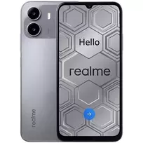 Viedtālrunis Realme GT 7 Pro 5G 12/512GB Grey | 6941764496361 | 6941764496361