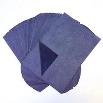 50/10Pcs Handmade Carbon Copy Paper One Side Coated A4 Stationery Paper Legible Transfer DIY Drawing Transfer Sewing Accessories
