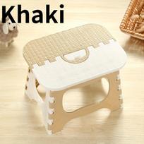 1pc Outdoor Portable Folding Stool, Lightweight Mini Folding Chair. Must-have For Camping,deal For Fishing. camping stool.