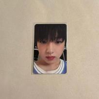 NCT Wish Pop Pop First Press Limited Edition Sakuya Poka