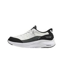 Skechers Sport Womens Lace-Up Comfortable Classic Breathable Low-Top Outdoor Functional Shoes Women shoes 150404W-WBK 37