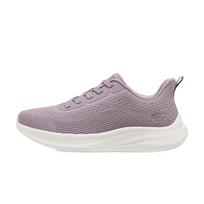 Skechers Vapor Foam Round Toe Lace-Up Low-Top Running Shoes Women sneakers 117733-LAV 35.5