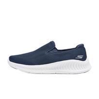 Skechers Go Walk Lightweight Cushioning Comfortable Low Top Walking Shoes Men sneaker 216873-NVW 39.5