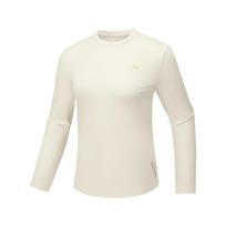 Skechers Long Sleeve Pullover Slim Fit Sweatshirt Women tops P425W192-00NA S