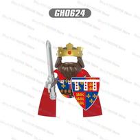 High-Quality Medieval High-Quality Movie High-Quality Knights High-Quality Building High-Quality Blocks High-Quality Lionheart High-Quality Greek