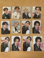 STRAY KIDS Skz Soul Pop-up Poka Bonus