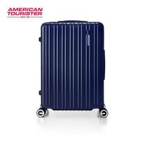 American Tourister Lightweight Hardside Carry-on Spinner Luggage 20 inches