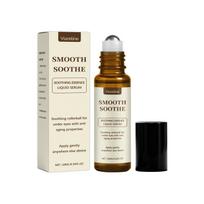 Anti-Wrinkle Eye Serum Ball Remove Dark Circles Eye Bags Puffiness Repair Lift Firm Moisturize Nourish Massage Eyes Care Roll-On 10ml boxed