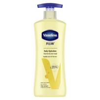 Vaseline Intensive Care Body Lotion