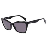 SUNGLASSES LIU JO WOMEN LJ796S-001 (Lens/Bridge/Temple) 58/15/135 mm) | LJ796S-001 | 8056255013465