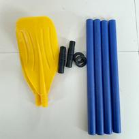 Inflatable Outdoor Kayak & Fishing Raft Paddle 42 cm