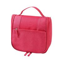 Large Capacity Travel Toiletry Bag with Hanging Hook Man's Wash Pouch  Travel Essentials