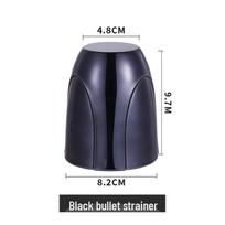 Electroplated KTV Bar Commemorative Dice and Shaker Set