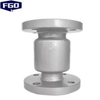 FGO H42H-25C Vertical Flange Check Valve DN32