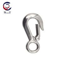 Chuchang 304 Stainless Steel Lifting Hook
