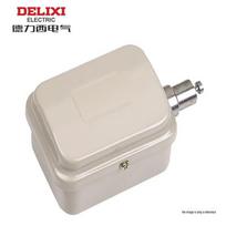 Delixi LX44-20 Limit Switch 100x100x100mm