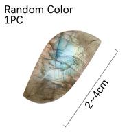 Dragons Heart Labradorite Necklace Natural Stone Pendant Wrap Braid Yoga Macrame Necklaces Men Women Energy Necklace Jewelry