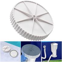 Conversion Kit Replacement Pool Sand Pump Drain Cover Replacement Kit for Summer Waves Skimmer Pumps Fit SFX1000 SFX1500 China Mainland