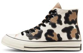 Converse Chuck 70 High 'Hacked Archive - Nomad Khaki' 36