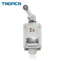 TNDACN Explosion-Proof Roller Limit Switch 220V/380V