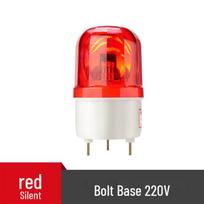 CiSN LTE-1101 LED Rotating Warning Light AC220V
