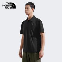 The North Face Men's Quick-Dry Polo Shirt L