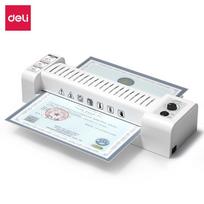 Deli 3892 A3/A4 Laminator CN plug (adapter included)