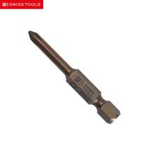 PB SWISSTOOLS Precision Phillips Screwdriver Bit E6.3