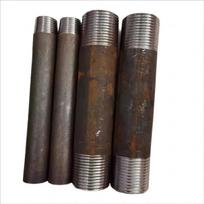 Carbon Steel External Thread Pipe Nipple