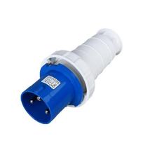 ZNG Industrial Aviation Power Plug 63A 220V