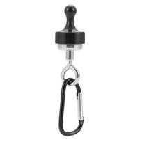 Strong Magnet Hooks Pulling Force Hanging Carabiners Heavy Duty Multipurpose for Hiking Camping Climbing Picnic China Mainland