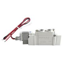 Pneumatic Solenoid Control Valve