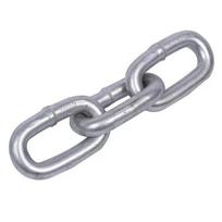 Galvanized Steel Link Chain