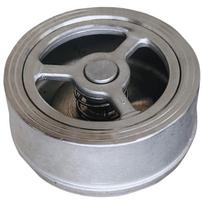 Stainless Steel Wafer Check Valve