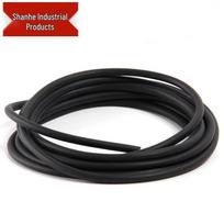 Fluororubber Round Seal Strip 1 Meter