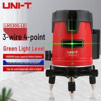 UNI-T LM530G-LD Green Laser Level (CN version) N/A