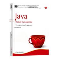The Logic of Java Programming standartinio leidimo spalva
