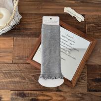 Fashion Mesh Lolita Long Socks Breathable Ruffled Edge Mid-Calf Sock Soft Sweet Knit Calf Socks Casual Wear 35-39